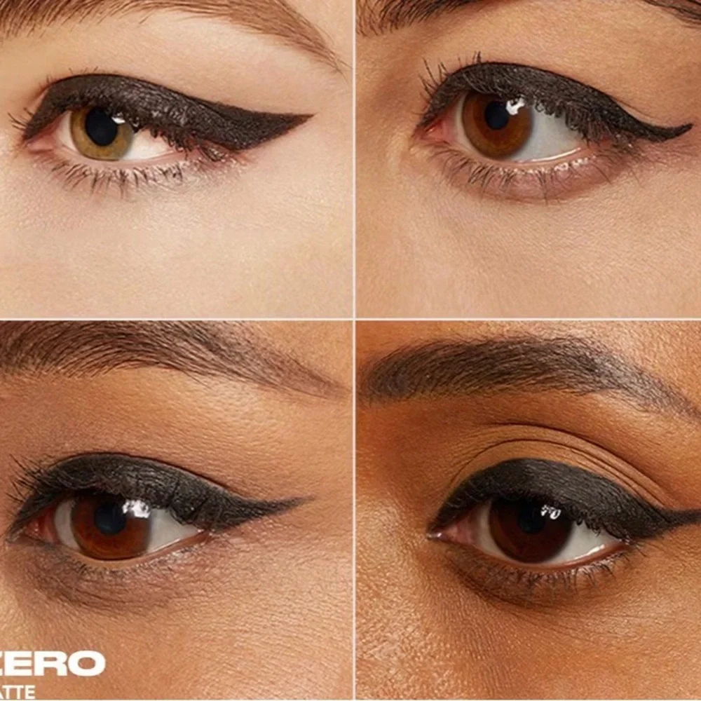 Urban Decay ZERO Black PENCIL Eyeliner